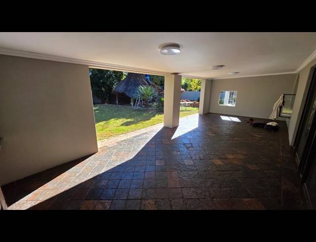 4 BEDROOM HOUSE FOR SALE IN GARSFONTEIN